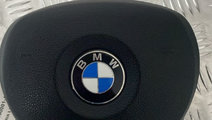 Airbag volan BMW seria 1 E87 E81 E82 2.0 D cod mot...