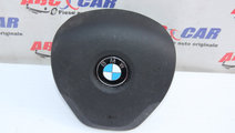 Airbag volan BMW Seria 1 F20/F21 cod: 62560350 201...