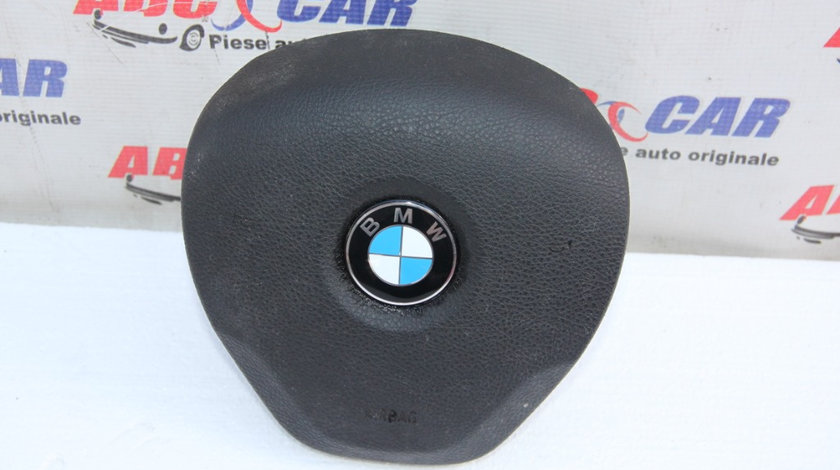 Airbag volan BMW Seria 1 F20/F21 cod: 62560350 2012-2018