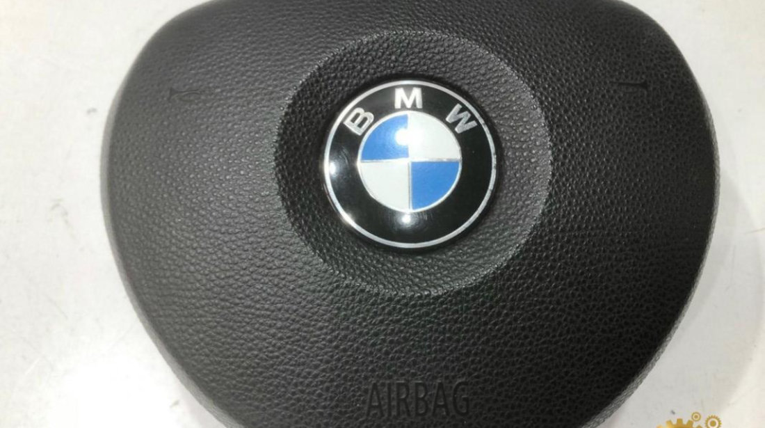 Airbag volan BMW Seria 1 LCI (2008-2011) (E81,E87) 33677051503q