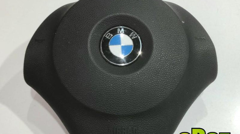 Airbag volan BMW Seria 1 LCI (2008-2011) (E81,E87) 6779828
