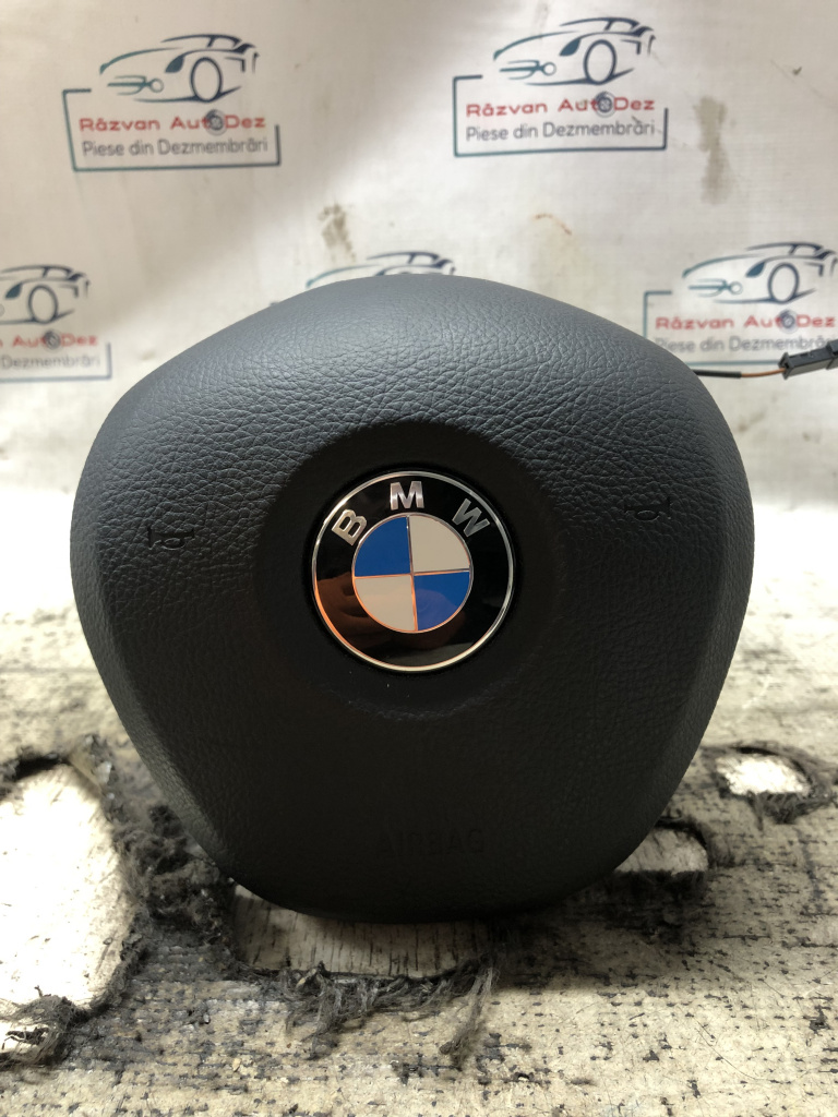 Airbag volan BMW Seria 2 F45 2.0 Motorina 2016