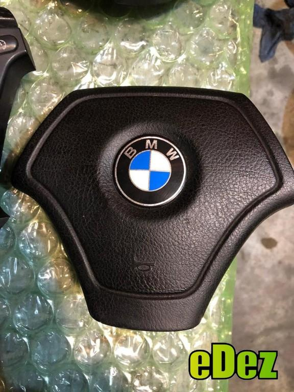 Airbag volan BMW Seria 3 (1998-2005) [E46] 33109576702t