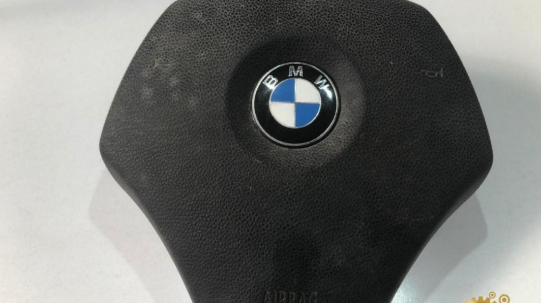 Airbag volan BMW Seria 3 (2005-2012) [E90] 6772866