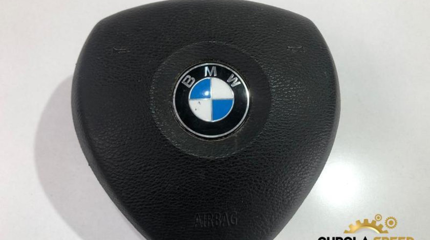 Airbag volan BMW Seria 3 (2005-2012) [E91] 3051642