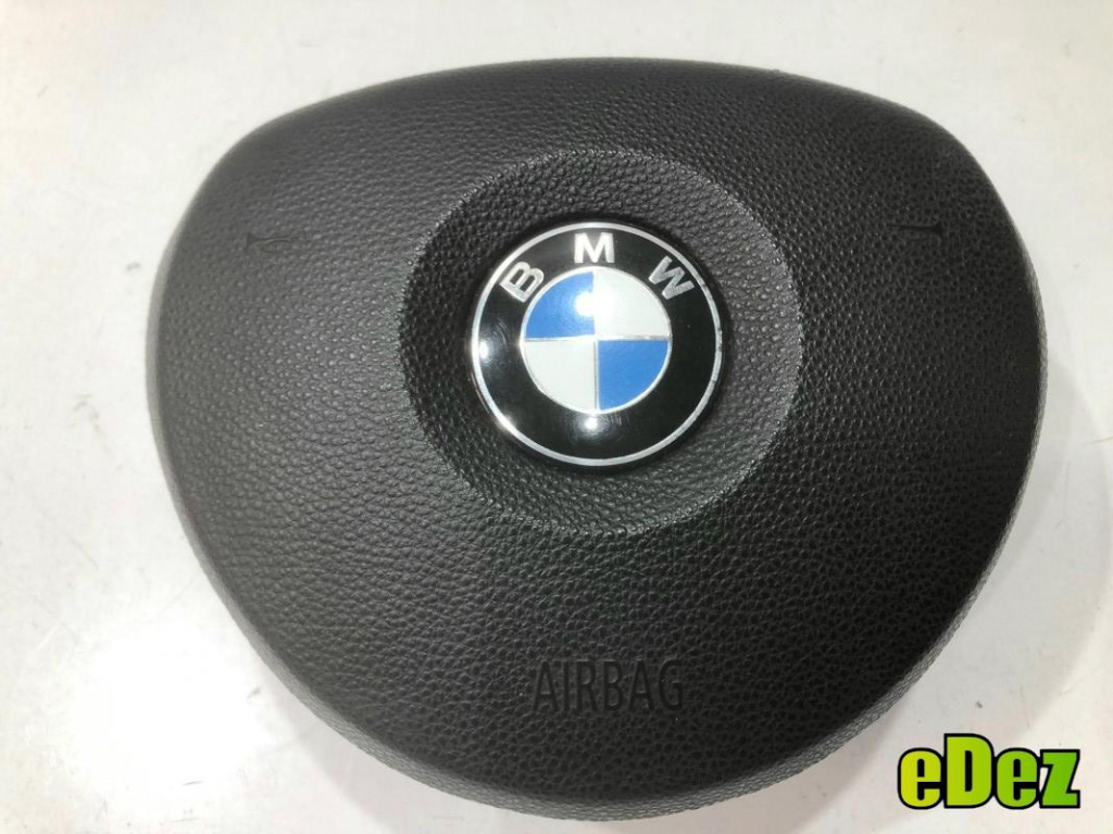 Airbag volan BMW Seria 3 (2005-2012) [E91] 33677051503q