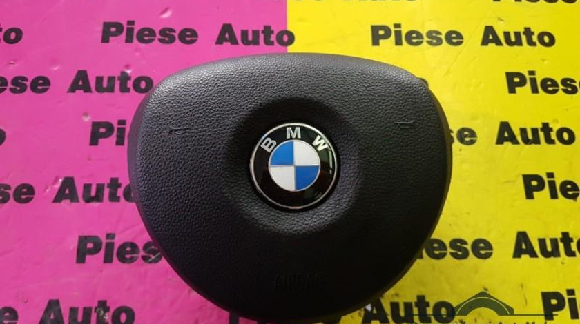 Airbag volan BMW Seria 3 (2005->) [E90] 305166199001AF