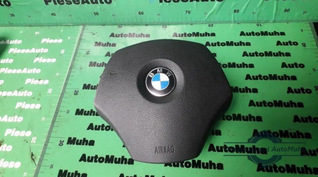 Airbag volan BMW Seria 3 (2005->) [E90] 6764673