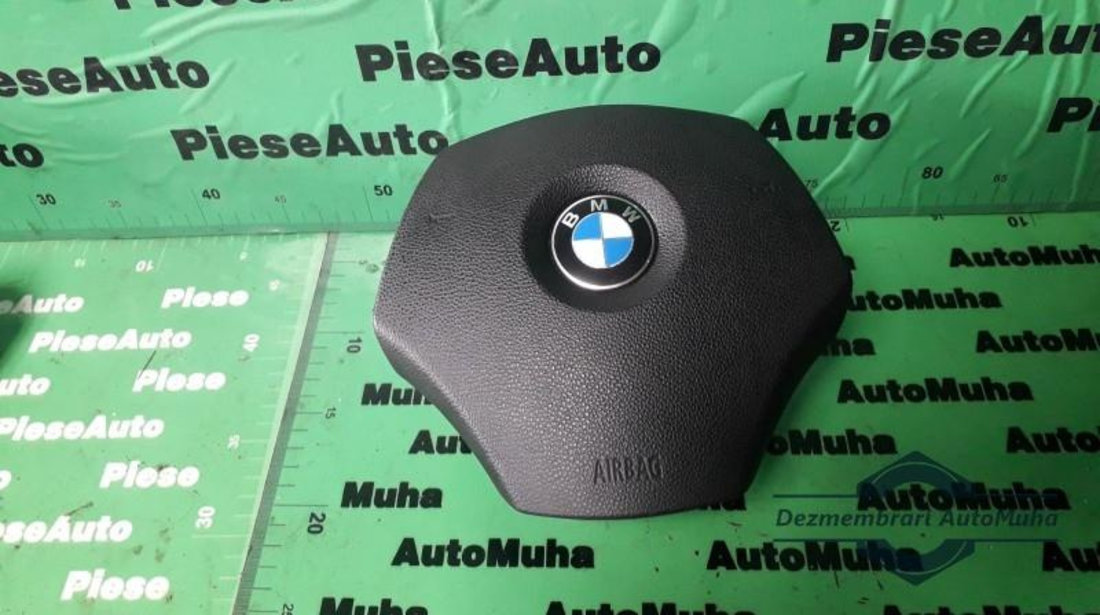 Airbag volan BMW Seria 3 (2005->) [E90] 6764673