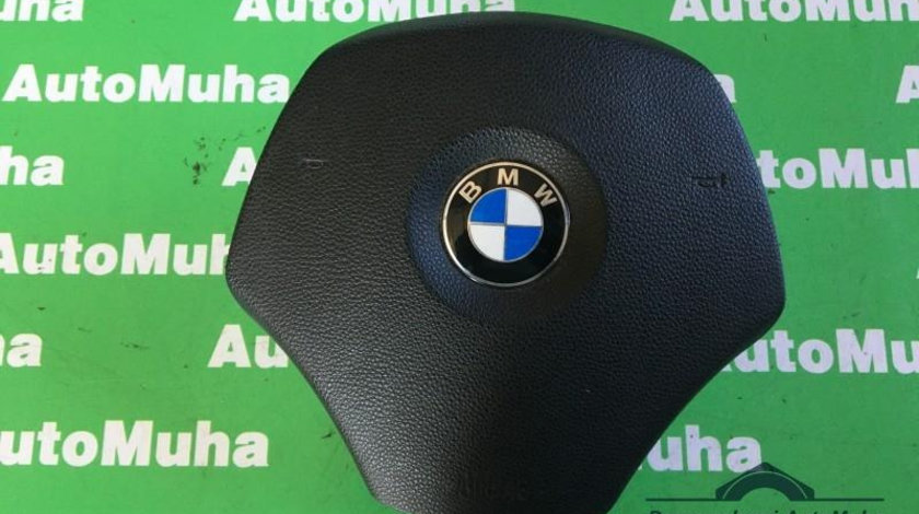 Airbag volan BMW Seria 3 (2005->) [E91] 33676467303u