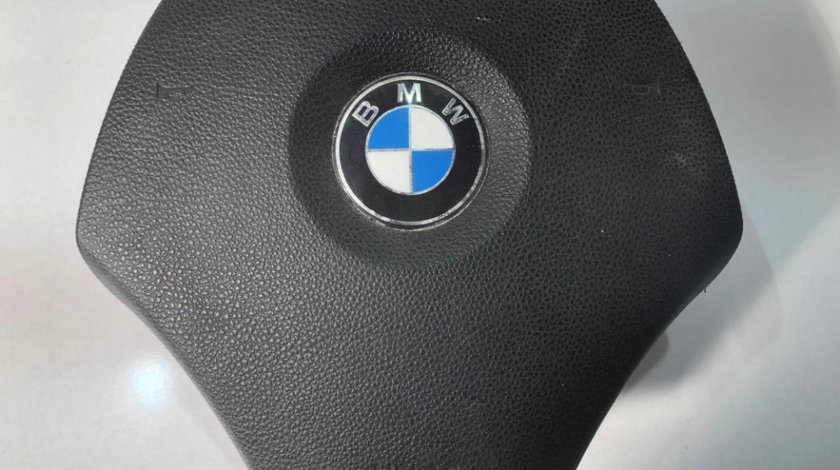 Airbag volan BMW Seria 3 (2006-2012) [E92] 6772865