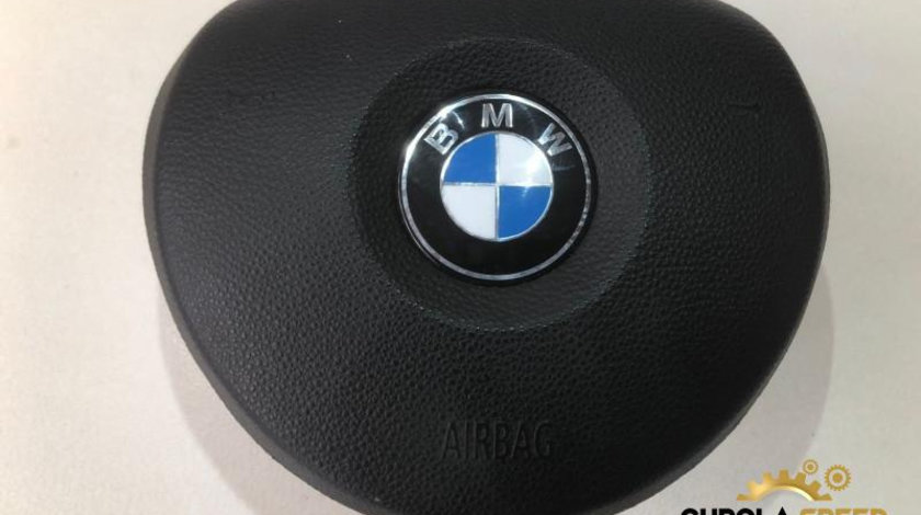 Airbag volan BMW Seria 3 (2006-2012) [E92] 306390999001