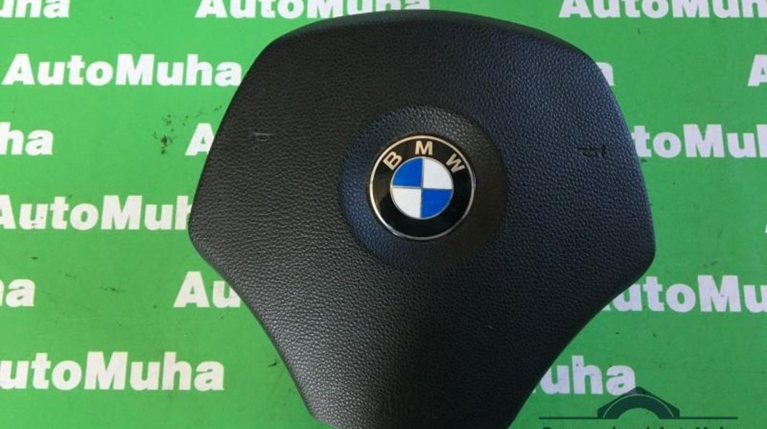 Airbag volan BMW Seria 3 (2006->) [E93] 33676467303u