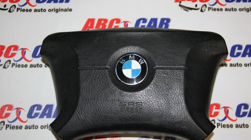 Airbag volan BMW Seria 3 E36 cod: 33109659103C model 1995