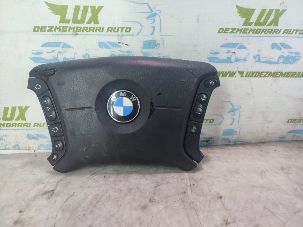 Airbag volan BMW Seria 3 E46 [1997 - 2003] 2.0 D m47 204d4