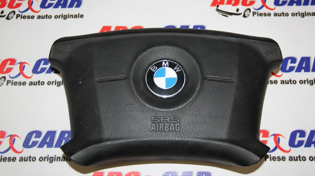 Airbag volan BMW Seria 3 E46 cod: 33109576903K model 2001