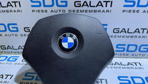 Airbag volan BMW Seria 3 E90 E91 2004 - 2013 Cod 3...