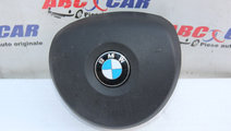 Airbag volan BMW Seria 3 E90 / E91 cod: 3051642 20...