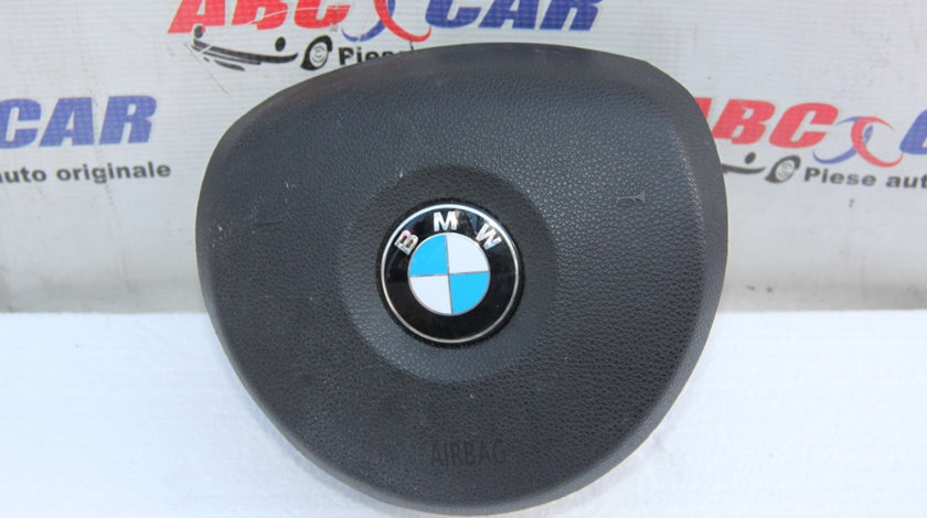 Airbag volan BMW Seria 3 E90 / E91 cod: 3051642 2005-2012