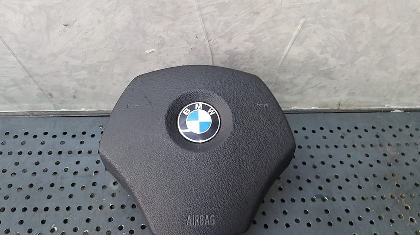 Airbag volan bmw seria 3 e91 touring 33677982903l 6779829