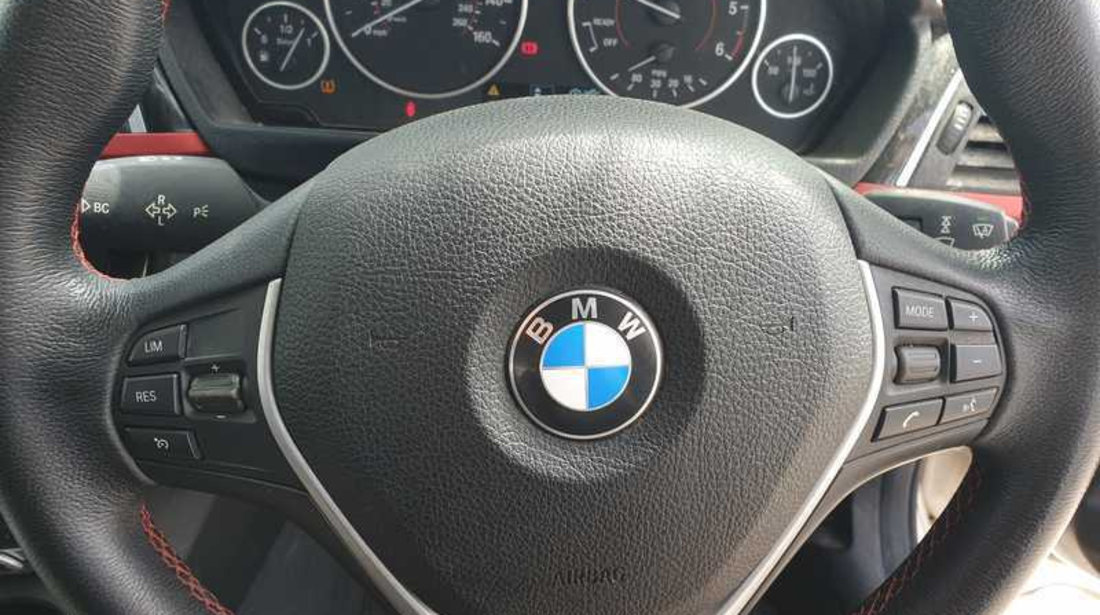 Airbag Volan BMW Seria 3 F30 F31 2011 - 2018