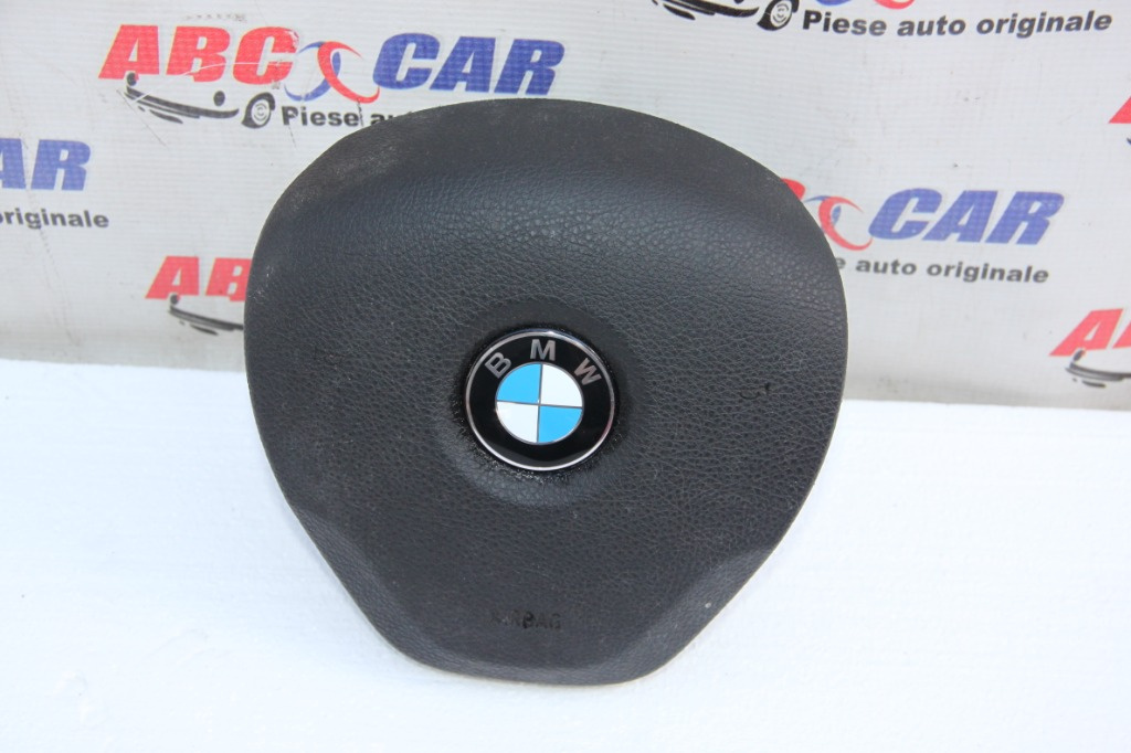 Airbag volan BMW Seria 3 F30/F31 cod: 62560350 2012-2018