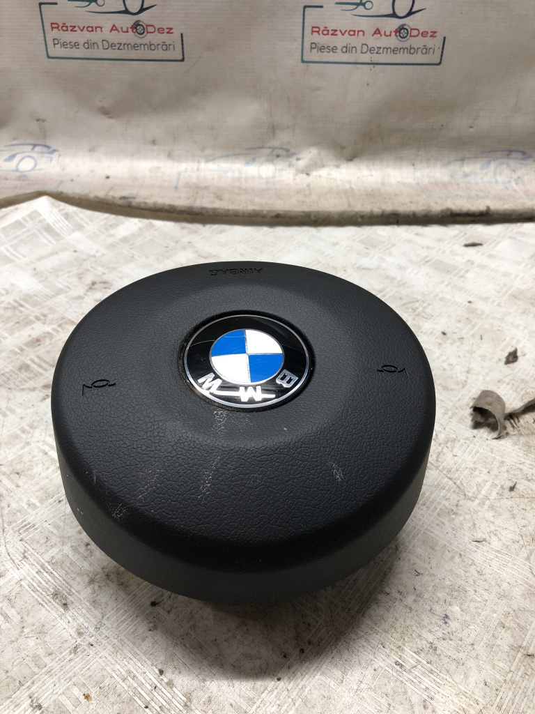 Airbag volan BMW Seria 3 GT F34 2.0 Benz