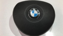 Airbag volan BMW Seria 3 LCI (2008-2011)[E90] 3051...