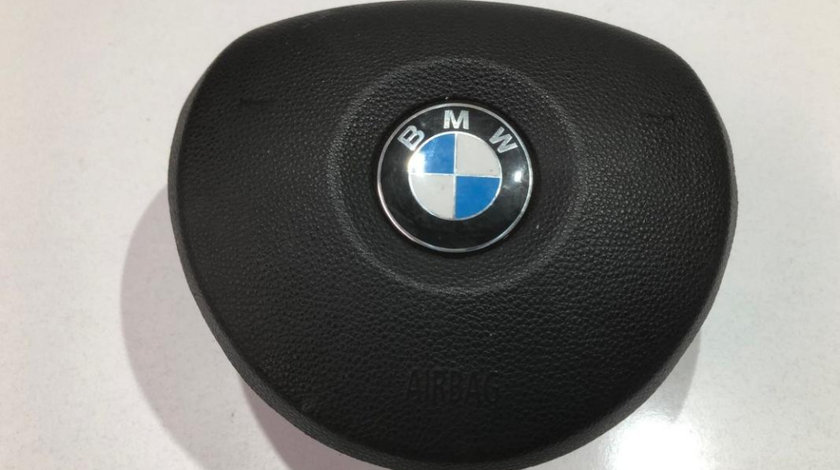 Airbag volan BMW Seria 3 LCI (2008-2011)[E90] 305166199001-aj