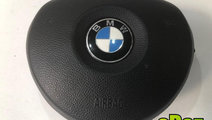 Airbag volan BMW Seria 3 LCI (2008-2011)[E90] 3367...