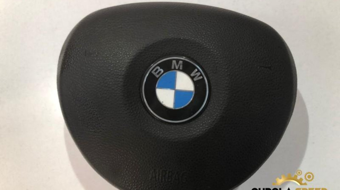 Airbag volan BMW Seria 3 LCI (2008-2011)[E90] 33677051504t