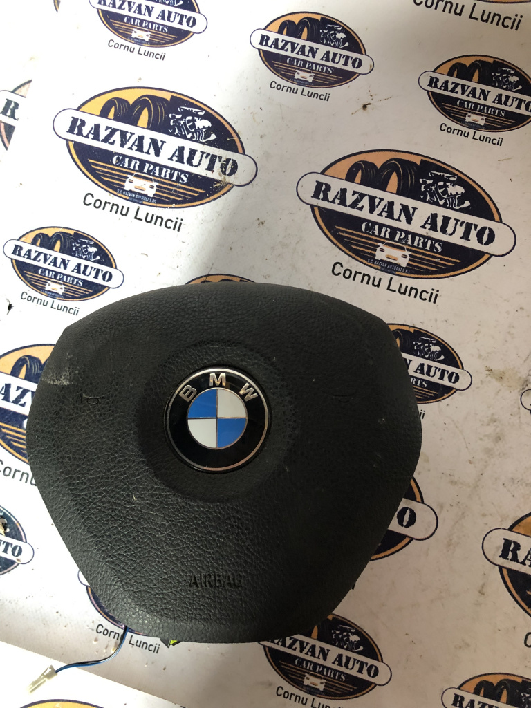 Airbag volan BMW Seria 4 2016, 62562050C / 6857306