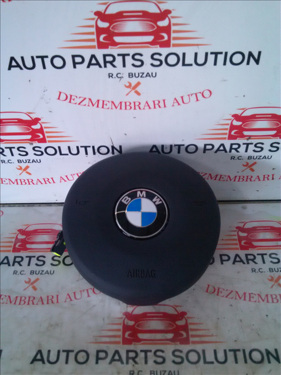 Airbag volan BMW SERIA 4