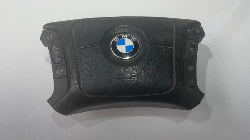 Airbag volan BMW Seria 5 (1995-2003) [E39] 565182606