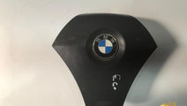 Airbag volan BMW Seria 5 (2003-2010) [E60] 6073860