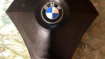 Airbag volan BMW Seria 5 (2003-2010) [E60] 3367696...