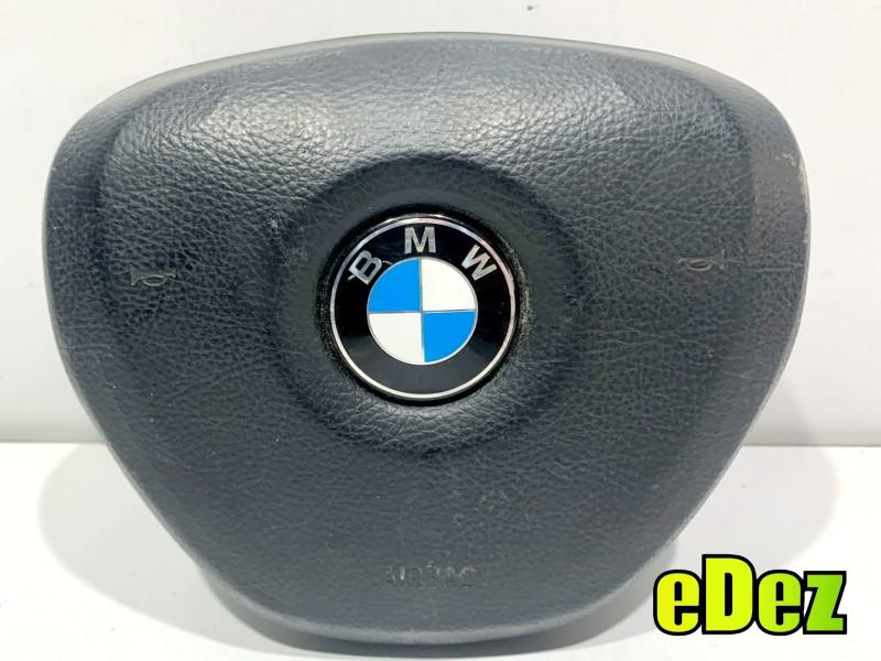 Airbag volan BMW Seria 5 (2010-2017) [F11] 33678383902
