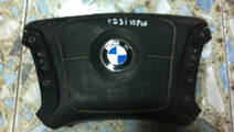 Airbag volan BMW Seria 5 E39 [1995 - 2000] Sedan 4...