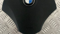 Airbag volan BMW seria 5 E60 E61 2.0 D cod motor N...