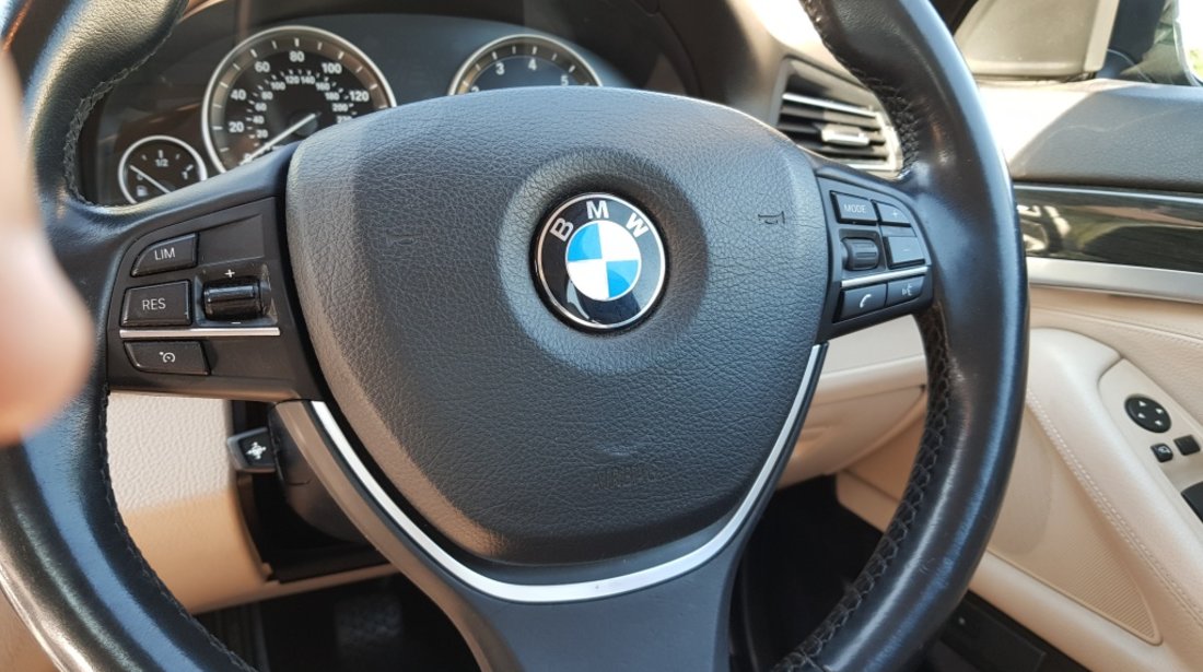 AIRBAG VOLAN BMW SERIA 5 F10 AN 2010 PACHET M