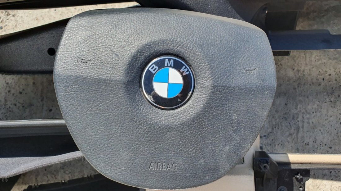 Airbag volan BMW Seria 5 F10 F11 2011 2012 2013