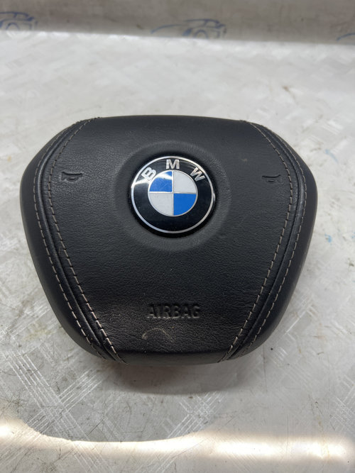 Airbag volan BMW Seria 5 G30 2.0 Hybrid 2024, 33687225907