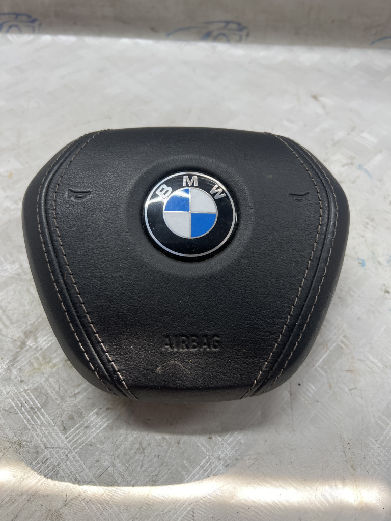 Airbag volan BMW Seria 5 G30 2.0 Motorina 2020, 33687225907