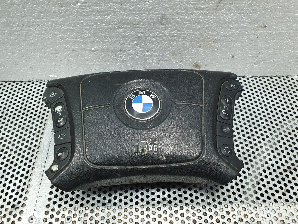Airbag volan Bmw Seria 520 d (E39) 2.0 d 2002