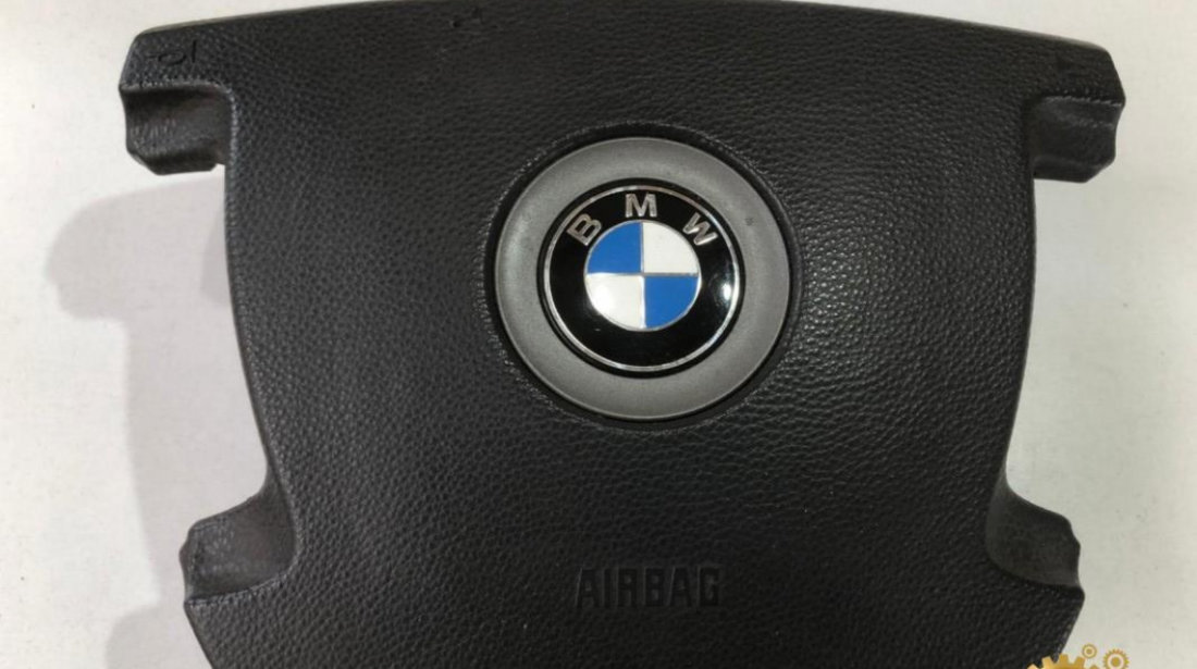 Airbag volan BMW Seria 7 (2001-2008) [E65, E66] 6024259
