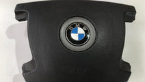 Airbag volan BMW Seria 7 (2001-2008) [E65, E66] 60...