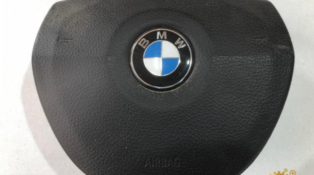 Airbag volan BMW Seria 7 (2008-2015) [F01, F02] 33677828404