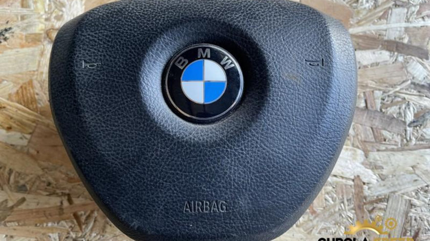 Airbag volan BMW Seria 7 (2008-2015) [F01, F02] 33677829503