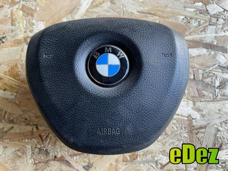 Airbag volan BMW Seria 7 (2008-2015) [F01, F02] 33677829503