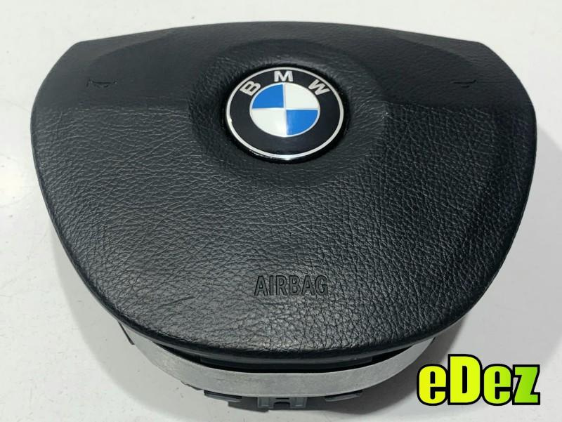 Airbag volan BMW Seria 7 (2008-2015) [F01, F02] 33677828403